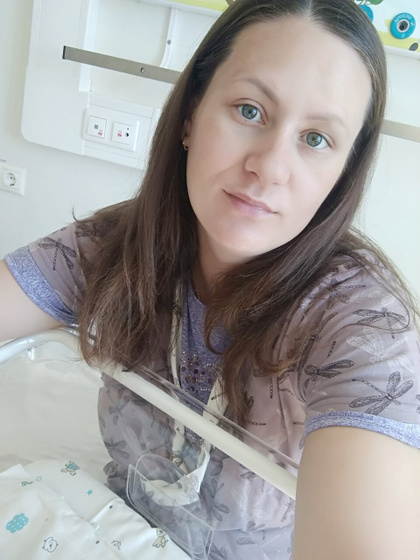 Мне сложно находиться в