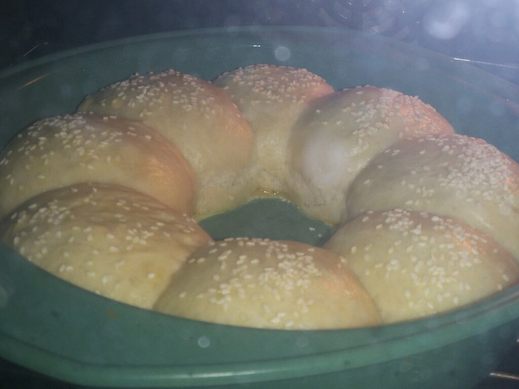 Наташкин хоровод