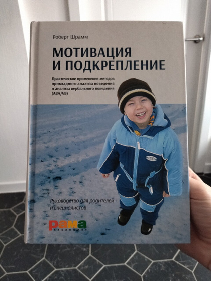 Проблемы поведения у не говорящего ребёнка и их коррекция