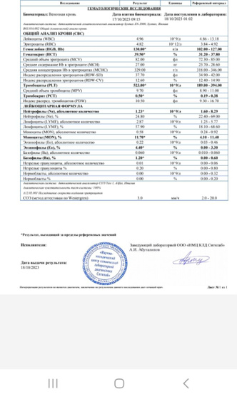 Подскажите, из - за