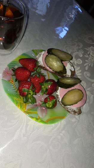 Когда не можешь определиться)