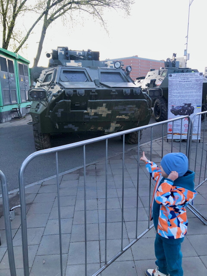Изучаем звукоподражанием карточки 🤗