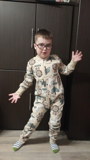 Бронхопневмония у ребёнка