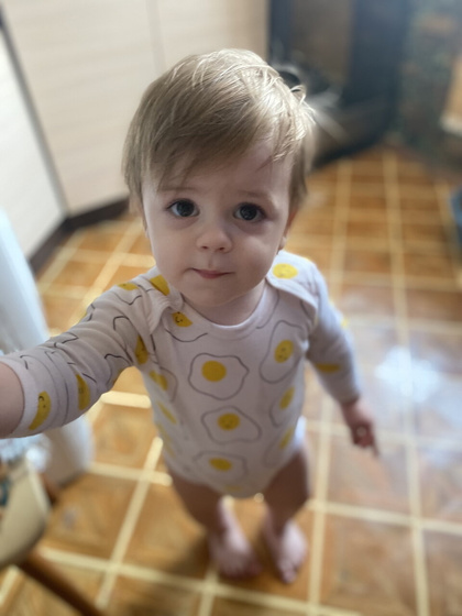 Давно нас тут не было)