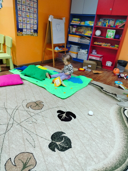 Всем добрый день 🍀.