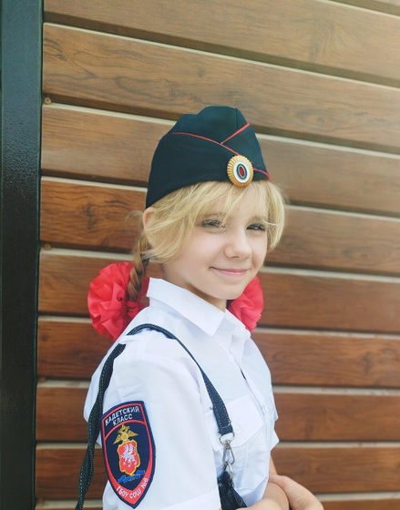 Вот и лето кончилось..)