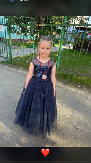Выпускной из детского сада 🥰