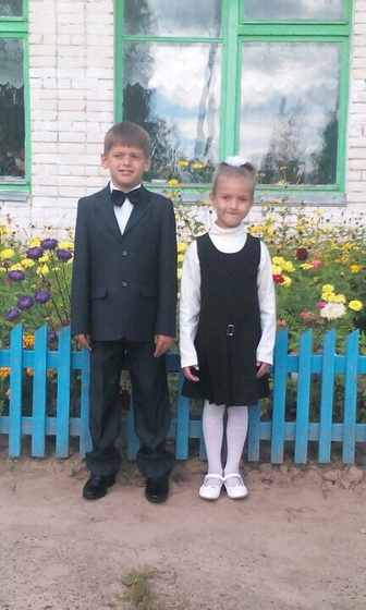 Вот и прозвенел в
