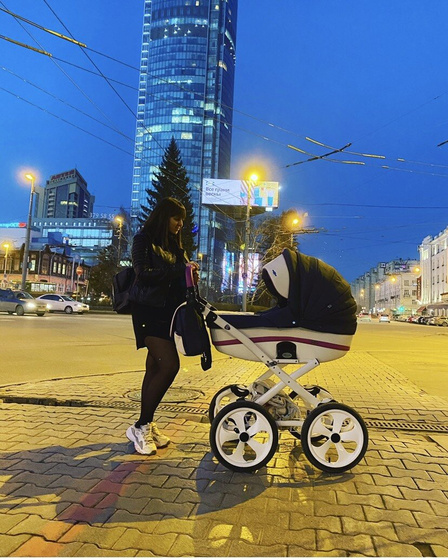 Нам уже 3 ???