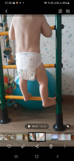11 месяцев 🥳
