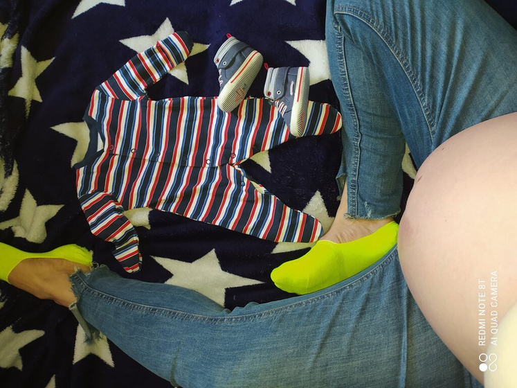 29 недель❤❤❤
