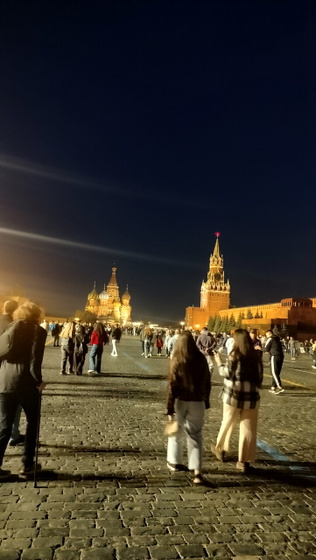 Всем доброй ночи 🌃.