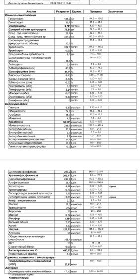 Кто понимает?