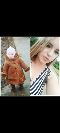 Нашла несколько фото, где