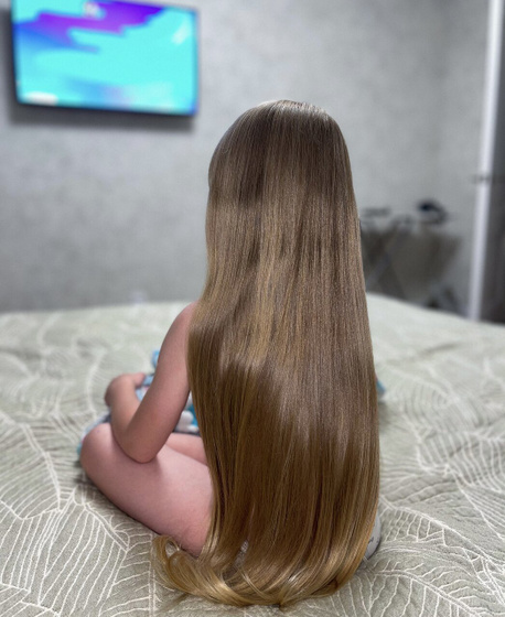 Как мы выросли 😊