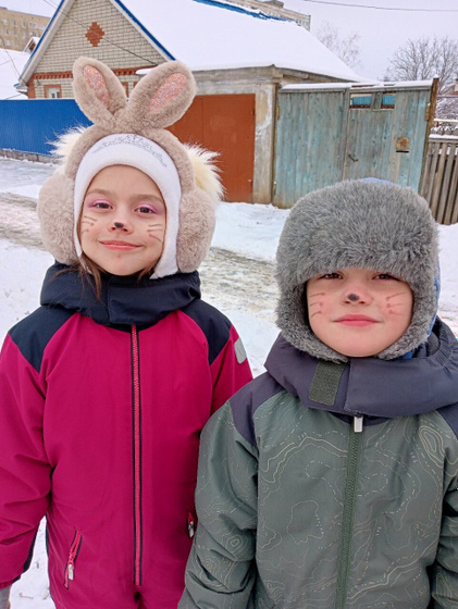 С наступающим девочки!!!