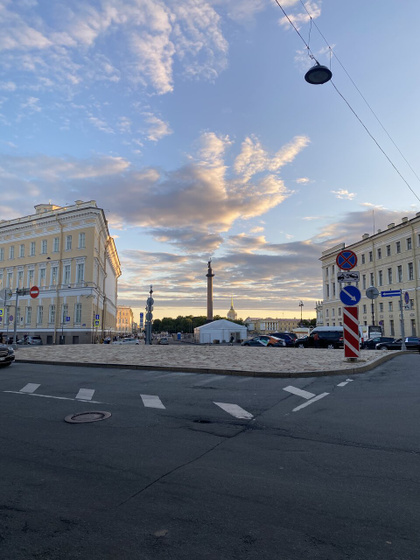 Новости из моей обычной жизни