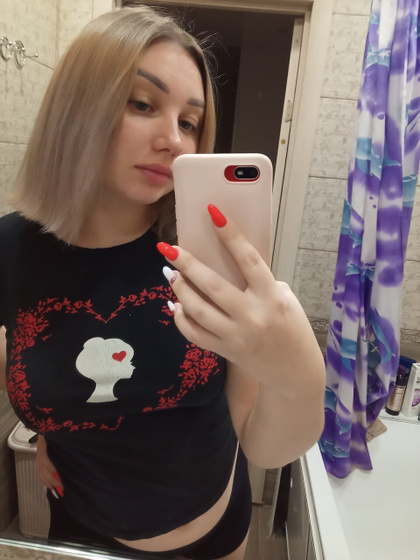 Девочки ? Кто знает,