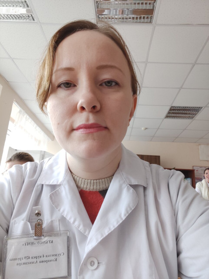 Итак, наши новости ?