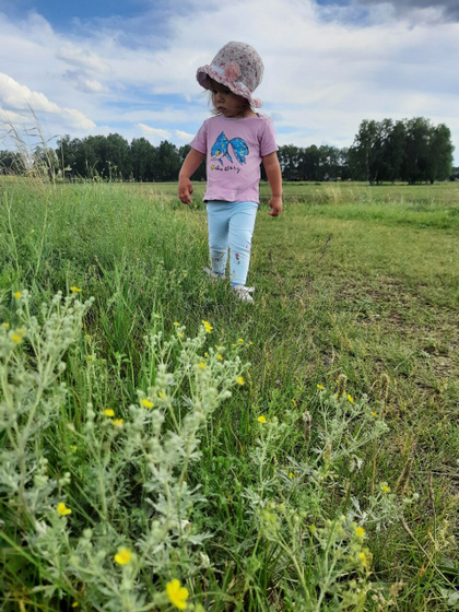 Хорошо жить в деревне💖