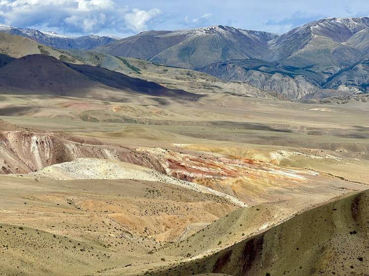 Алтай🏔 Давно не были