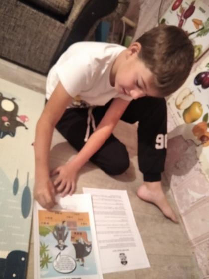 10 лет самому лучшему старшему брату!🧑♥️