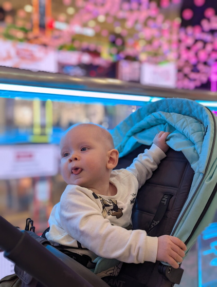 У чьих деток разница 2 года и они оба старше 3 лет