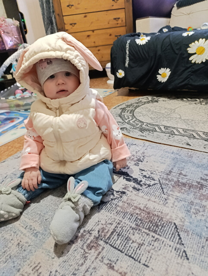 Будьте добрее.
