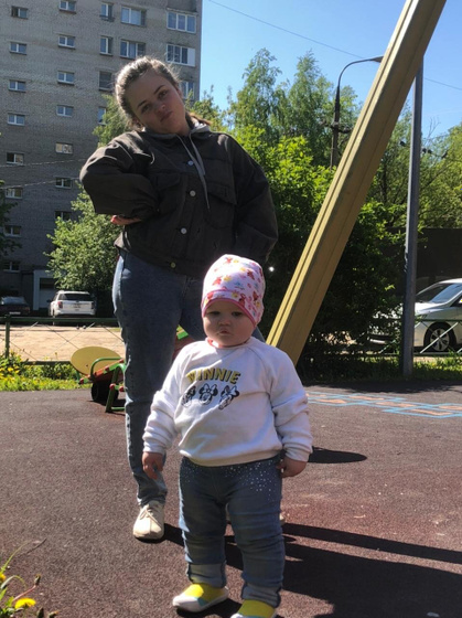 Привет, ищу подругу.