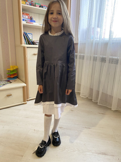 К 1 сентября готовы?)