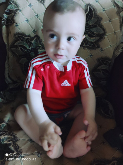 Побывали у дяди в