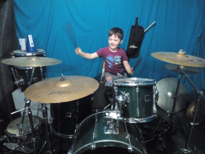 13 лет) Офигеть,