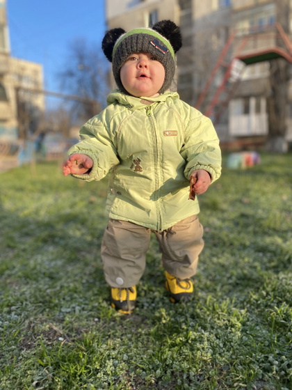 11 месяцев!