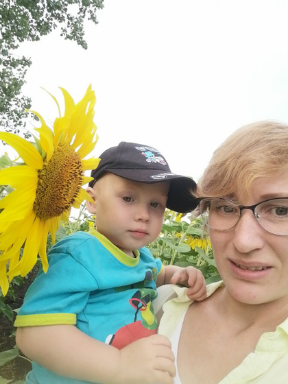 А у кого сегодня день рождения?)