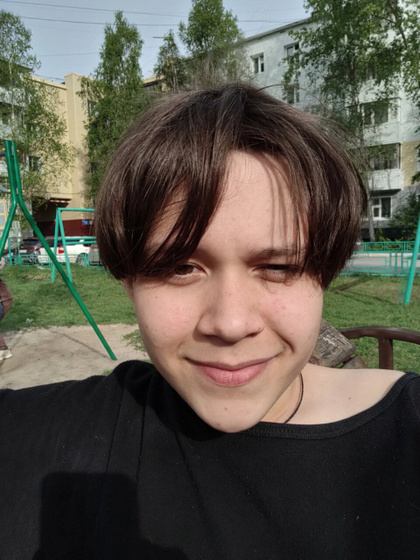 Похожи ли?