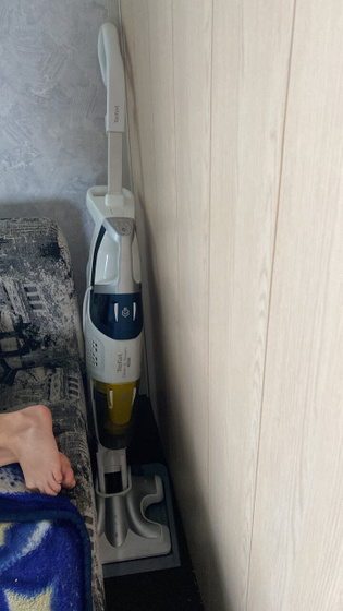 Кто ждал отзыв о tefal