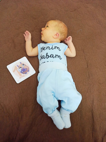 Наш 1 месяц💕🎉🥳