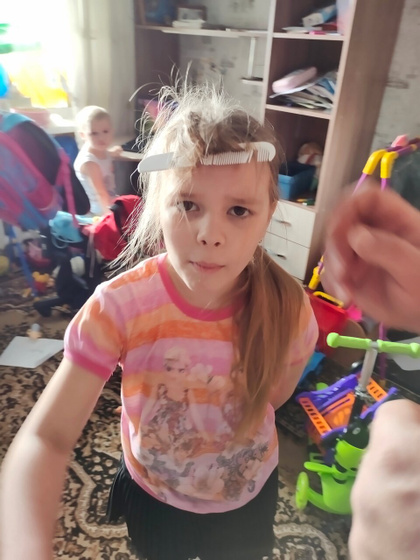8 лет...но