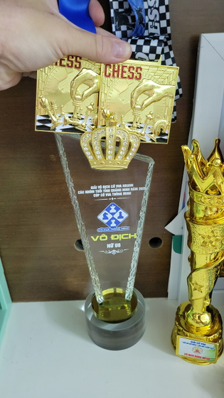 Чемпион! ?