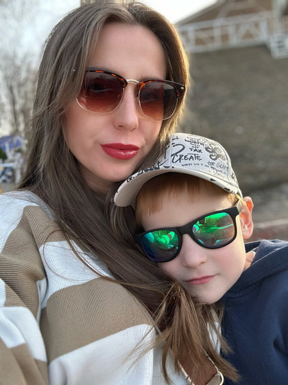 Погода шикарная 🌻🥰🧡