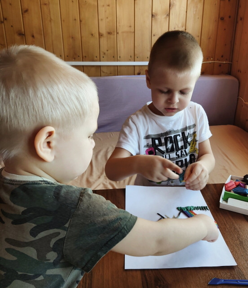 Приболели