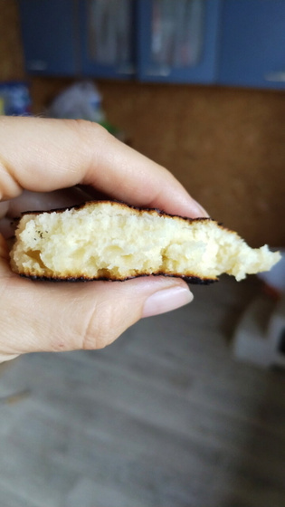 Панкейки