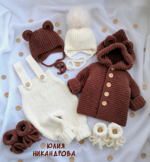 🎀Ручная работа🎀