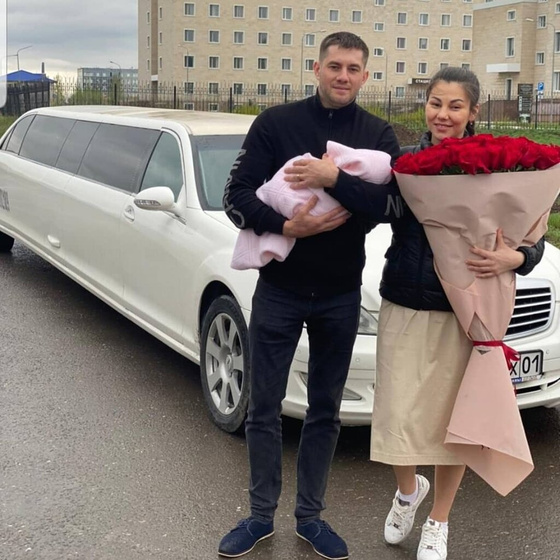 Наша выписка 10.05.2021год.