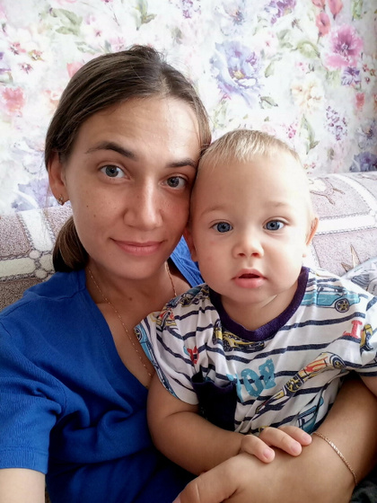 Годики)))