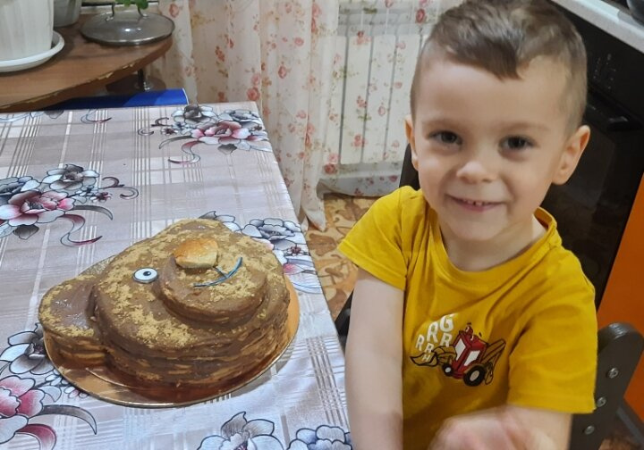 Я не Пушкин, я не Блок, я простой поэт Ванек??