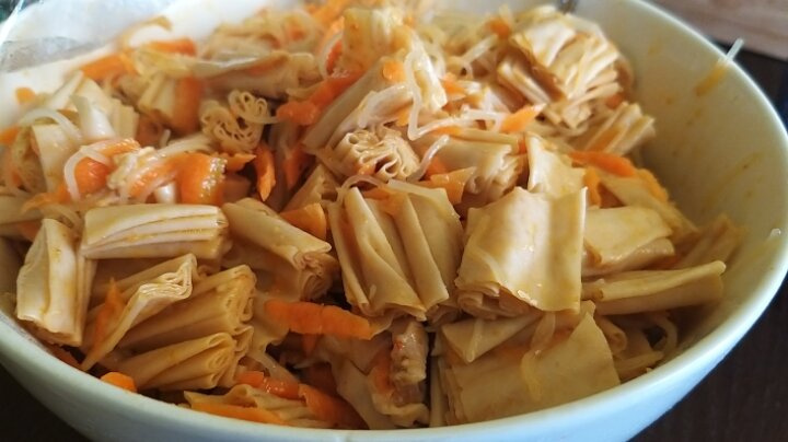 За ночь "дозрел", вкусно:)
