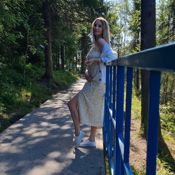 7 месяцев Кириллу и Марианне
