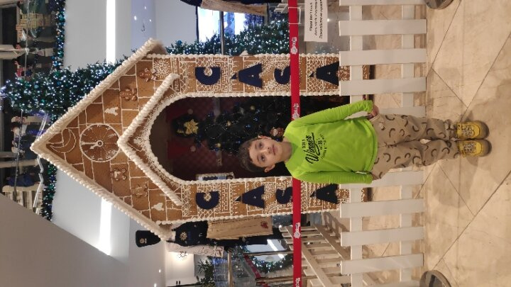 Наши приключения До НГ 🎉🎇✨🎅 и После)