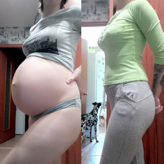 ❤Уже скучаю...